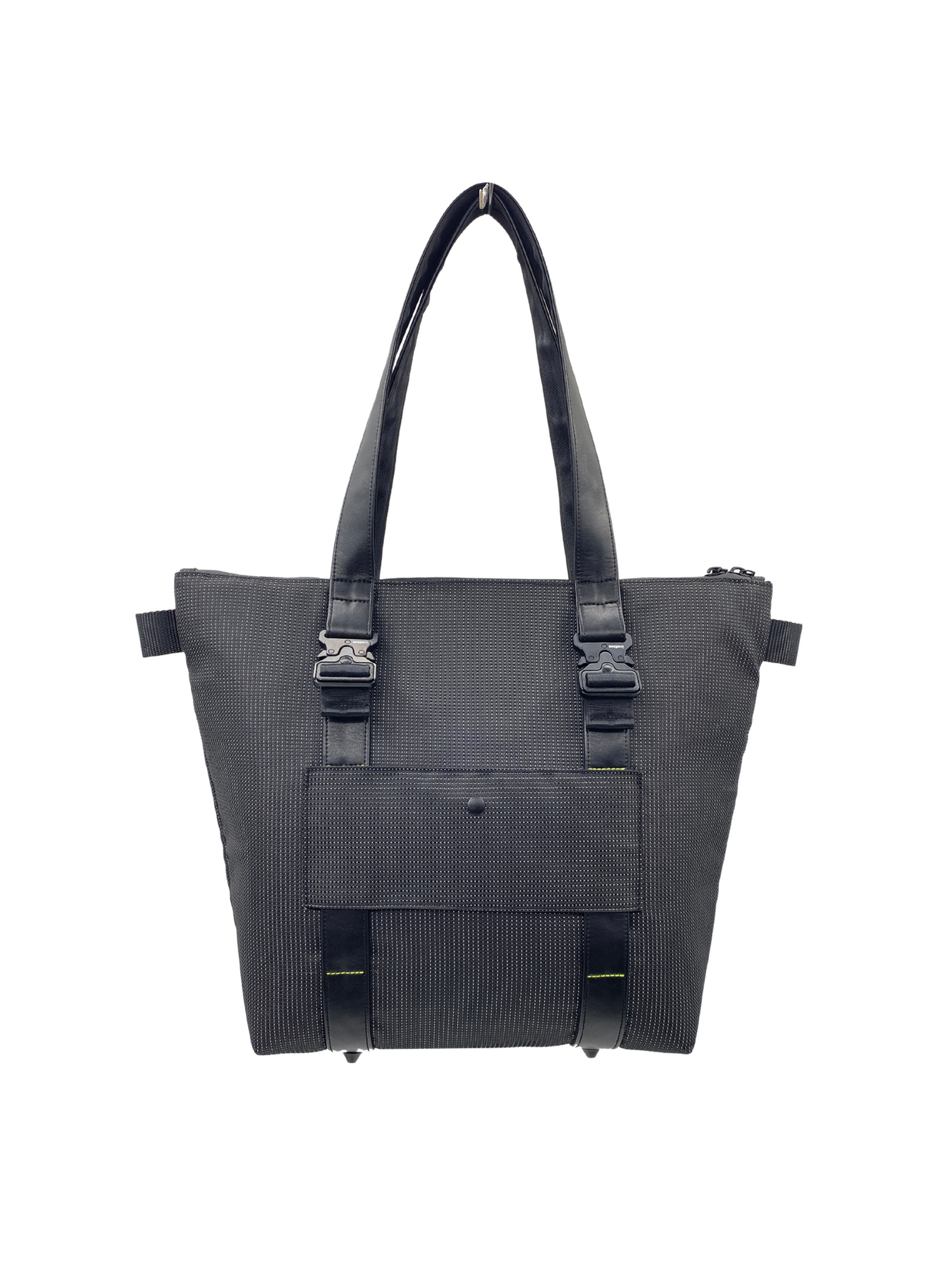 ZehnBäume Tote – Elegant, Modular, and Bike-Ready