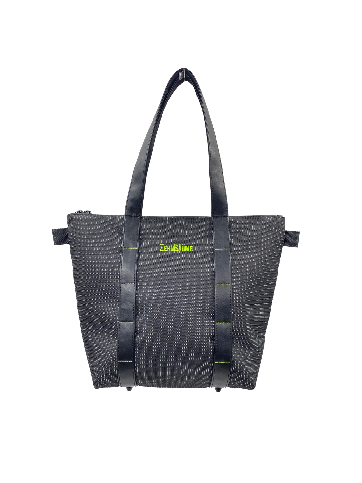ZehnBäume Tote – Elegant, Modular, and Bike-Ready