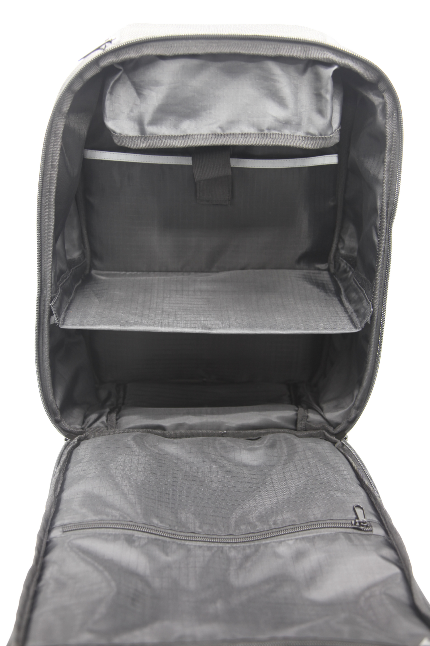 ZehnBäume 21 Backpack – Urban Cycling and Travel Ready